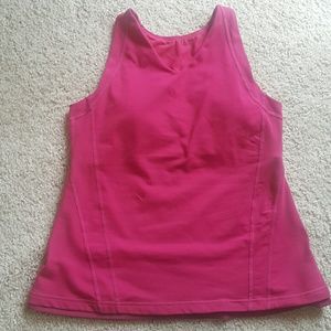 Lululemon top